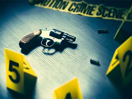 Crime