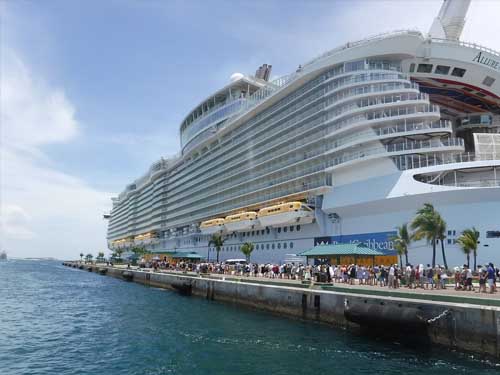 Cruise