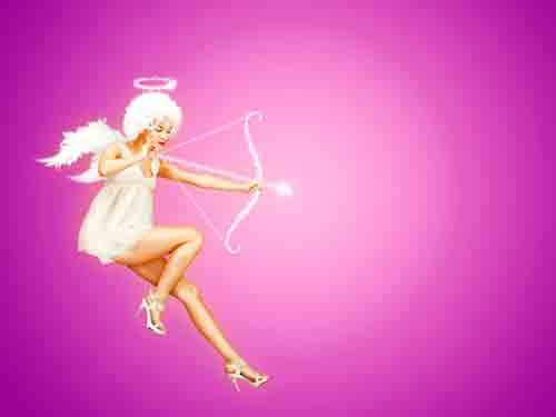 Cupid
