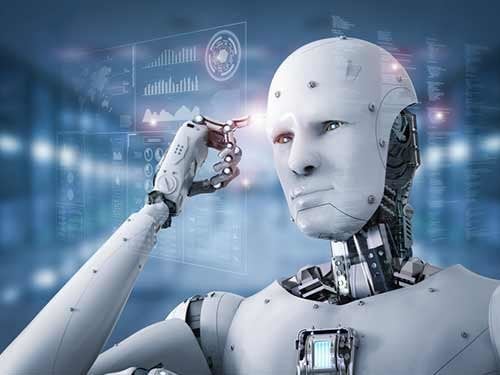 Cyborg