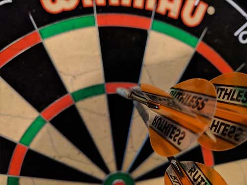 Darts