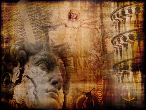 Da Vinci