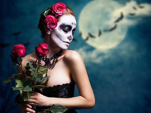 Day of the Dead