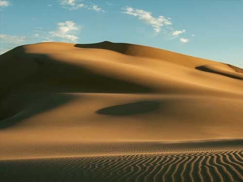 Desert