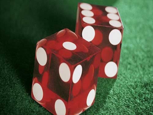 Dice