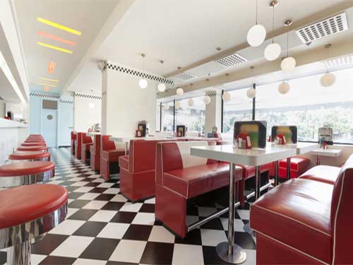 Diner