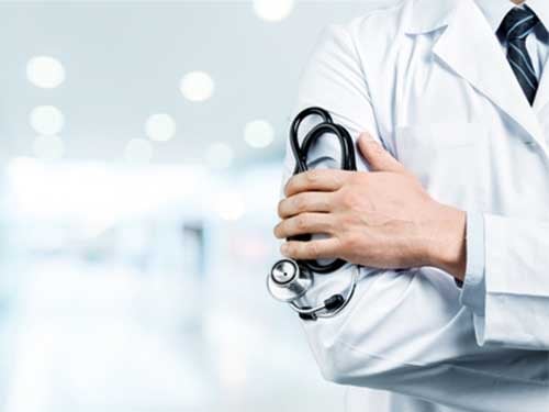 Doctors