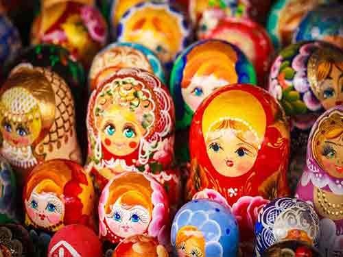 Dolls
