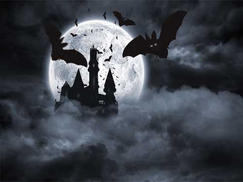 Dracula