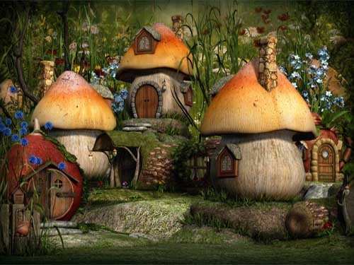 Dwarfs