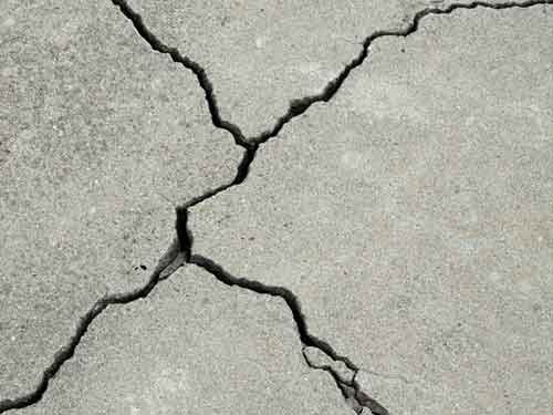 Earthquake