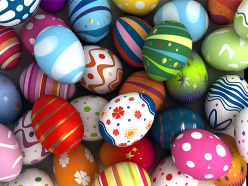 Easter