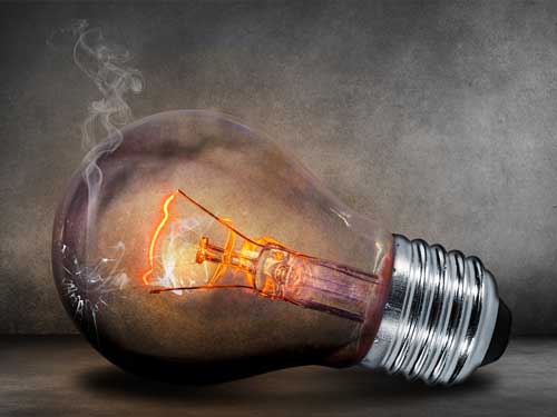Electricity