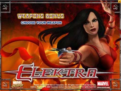 Elektra