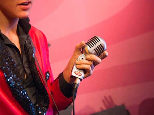 Elvis