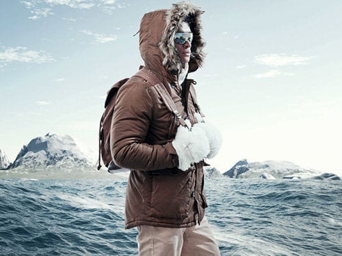 Eskimo