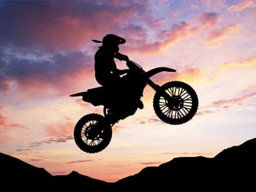 Evel Knievel