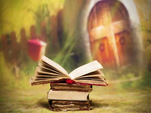 Fairy Tale