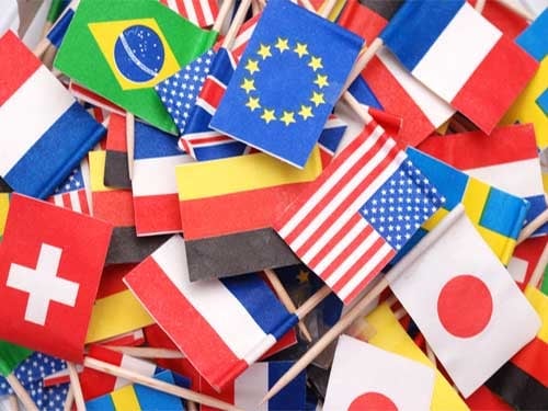Flags