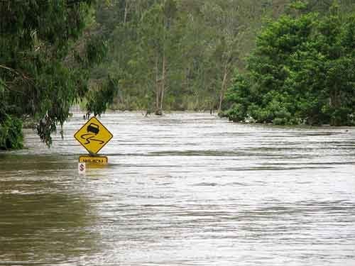 Flood