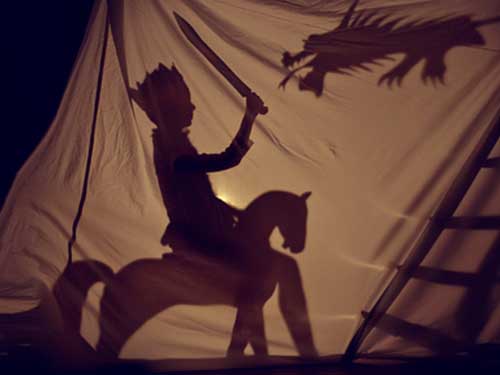 Folk Tale