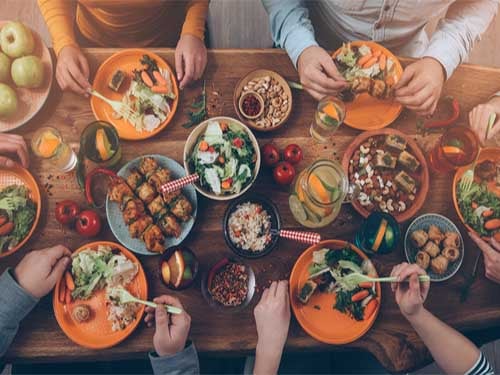 Food