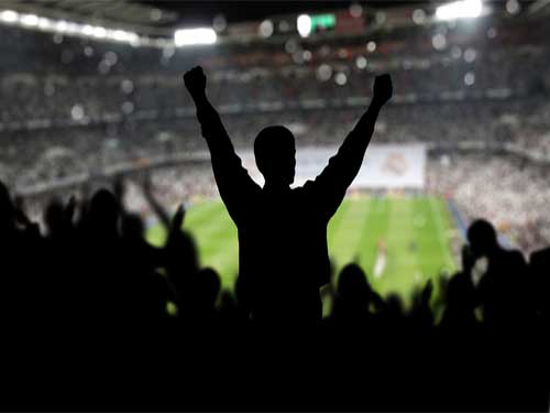 Football Stars