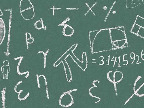 Formulas