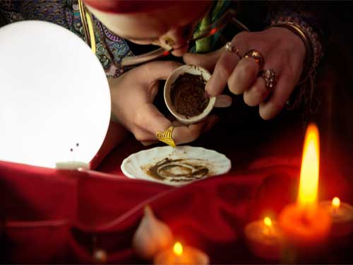 Fortune Teller