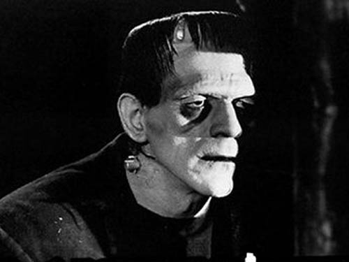 Frankenstein