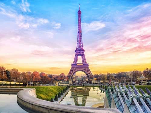 French