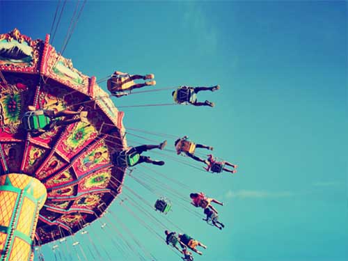 Funfair