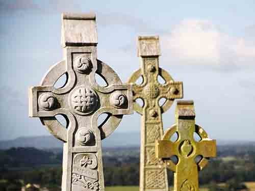 Gaelic