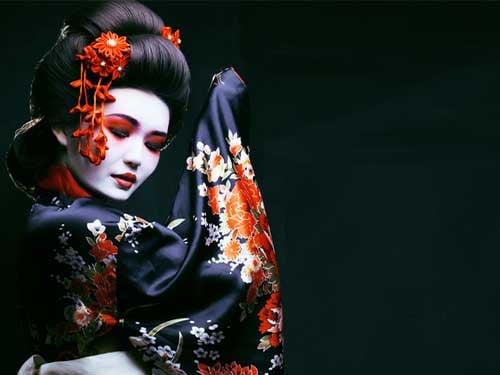 Geisha