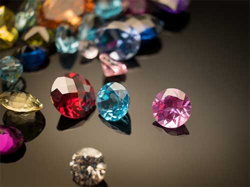 Gems