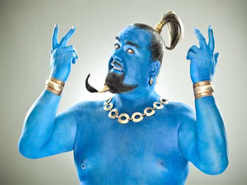 Genie