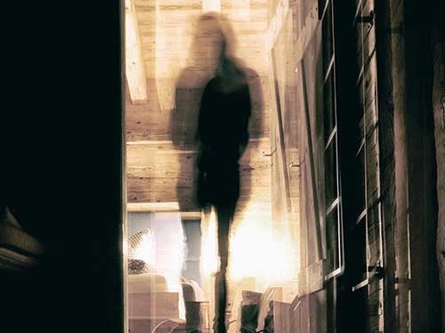 Ghosts