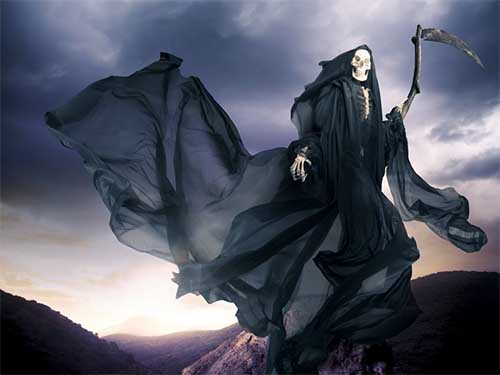 Ghoul