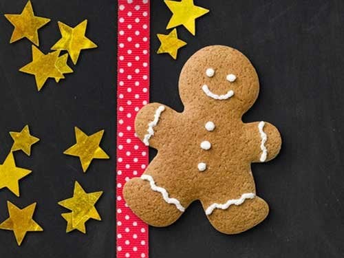 Gingerbread