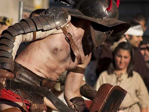 Gladiators