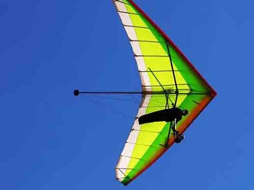 Glider