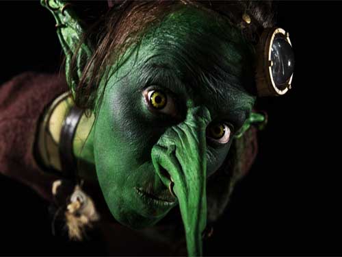Goblins