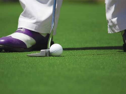 Golf