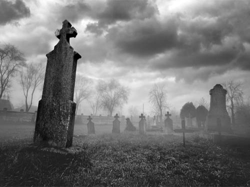 Graveyard