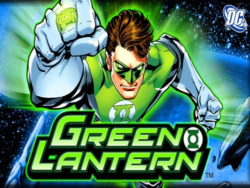 Green Lantern
