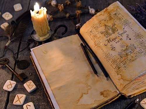 Grimoire