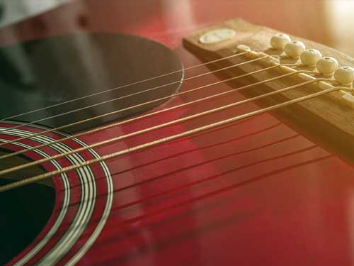 Guitar