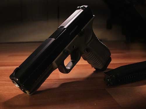 Guns