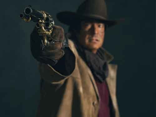 Gunslinger