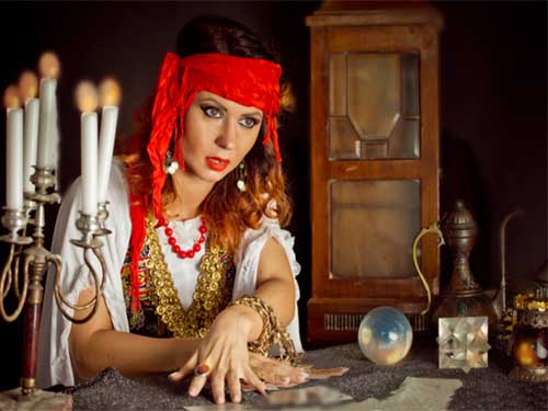 Gypsy